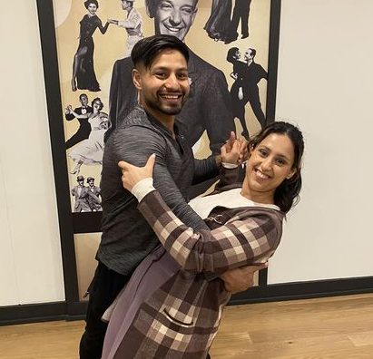 Noor & Sharif - Dip